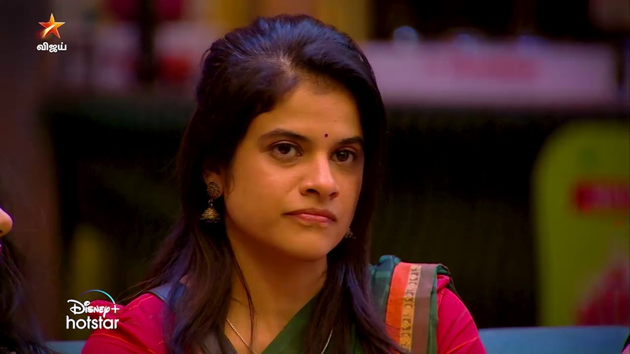 Bigg Boss Tamil Season 7 | 18th November 2023 - Promo 2