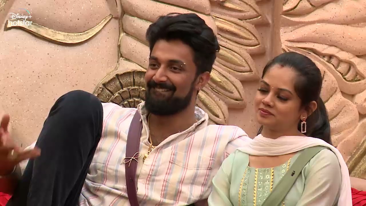 BB Ultimate | 21st February 2022 | Promo 4