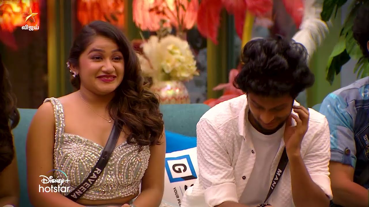 Bigg Boss Tamil Season 7 | 31st December 2023 - Promo 3