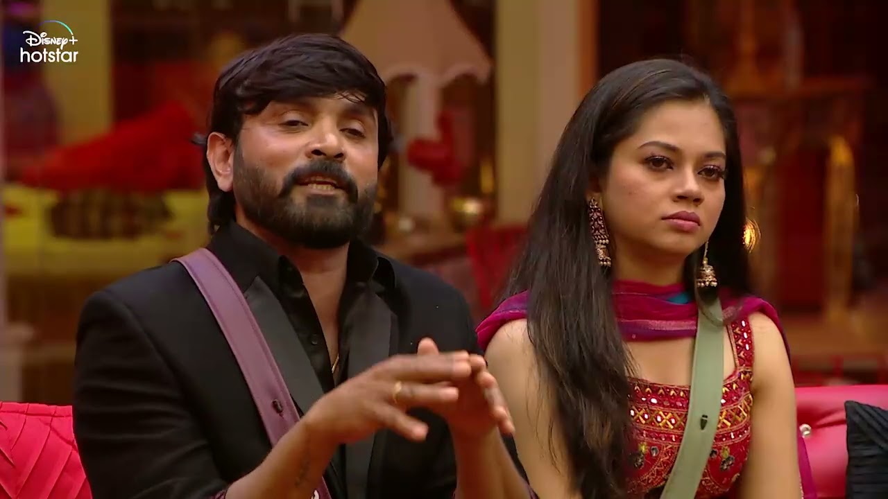 BB Ultimate | 13th March 2022 | Promo 2