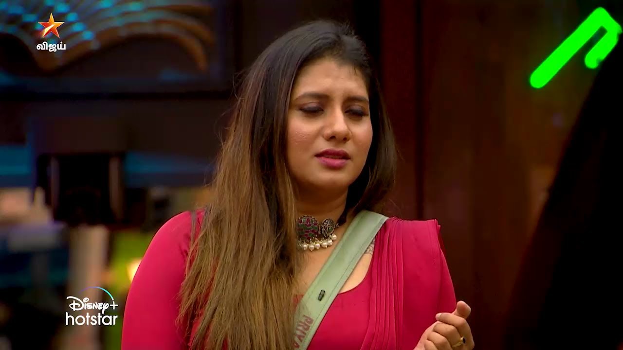 Bigg Boss Tamil Season 5  | 1st January 2022 - Promo 2