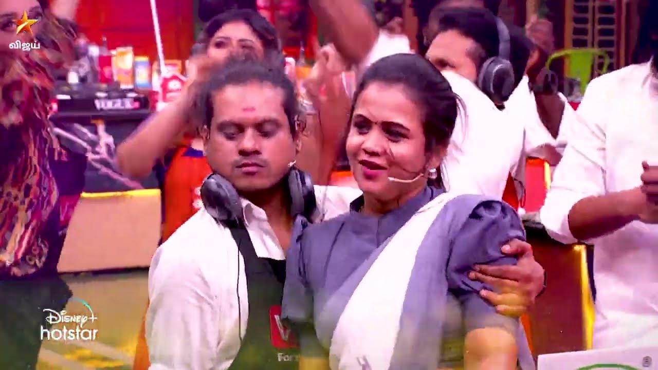 Cooku with Comali 5 | 1st & 2nd June 2024 - Promo 4