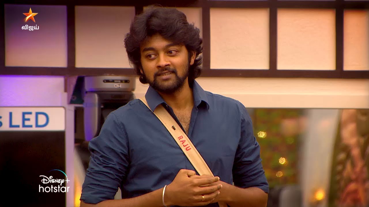 Bigg Boss Tamil Season 5  | 31st December 2021 - Promo 3