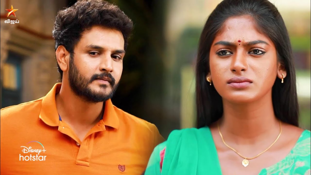 Barathi Kannamma Season 2 | 17th & 18th February 2023 - Promo