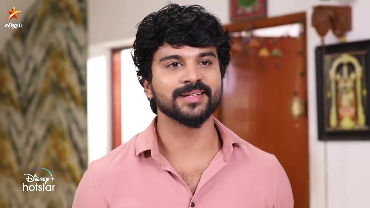 Thamizhum Saraswathiyum | 21st to 25th August 2023 - Promo
