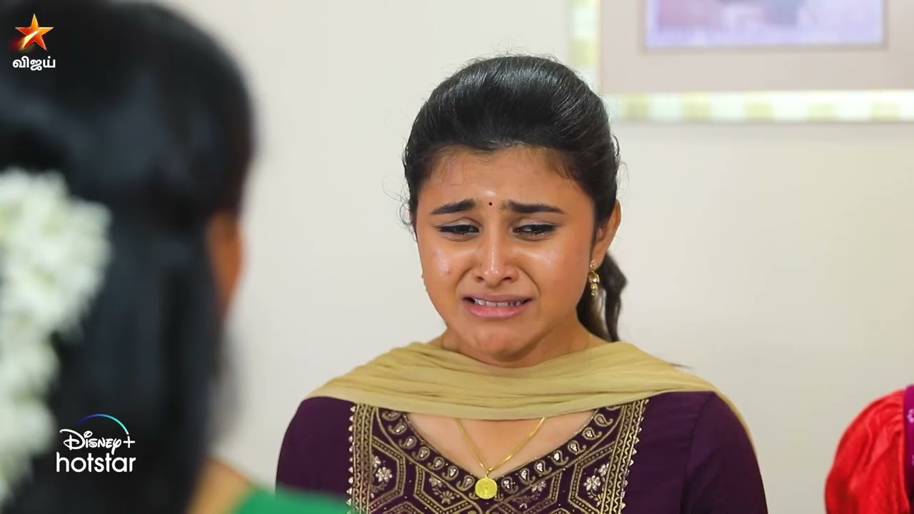 Pandian Stores & Baakiyalakshmi | Mahasangamam - 5th to 10th February 2024 - Promo