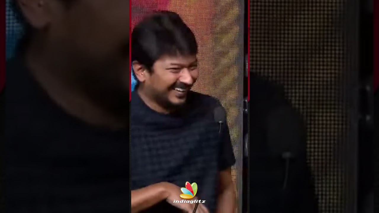 டான் ரகசியத்தை உடைத்த உதயநிதி 🤣 | Don #shorts