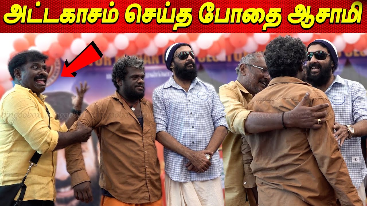 Thalapathy68 Villain Actor Mohan Diwali Celebration at OldAgeHome Thalapathy Vijay cinema tamil news