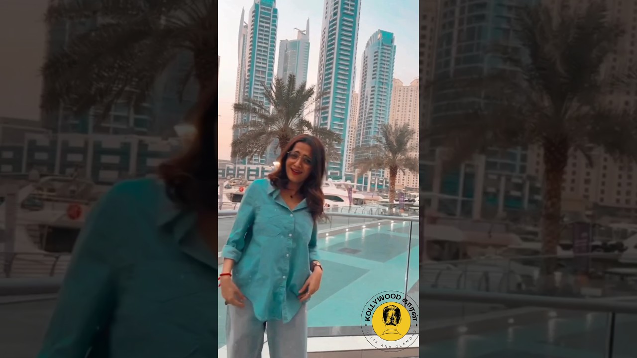 Anchor DD dance For Jawaan song