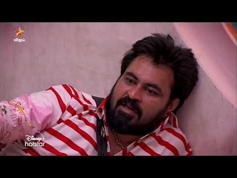 Bigg Boss Tamil Season 7 | 16th November 2023 - Promo 3