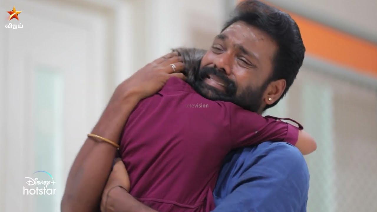 ஓர் அழகான தருணம்.. ❤️ | Thendral Vanthu Ennai Thodum | Episode preview  | 08 Nov