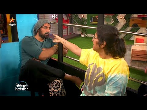 Bigg Boss Tamil Season 5  | 14th December 2021 - Promo 3