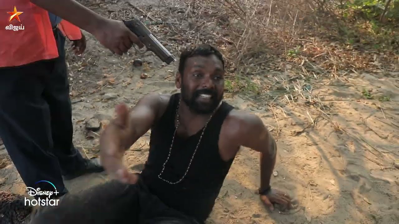 Thendral Vanthu Ennai Thodum | 8th to 10th June 2023 - Promo