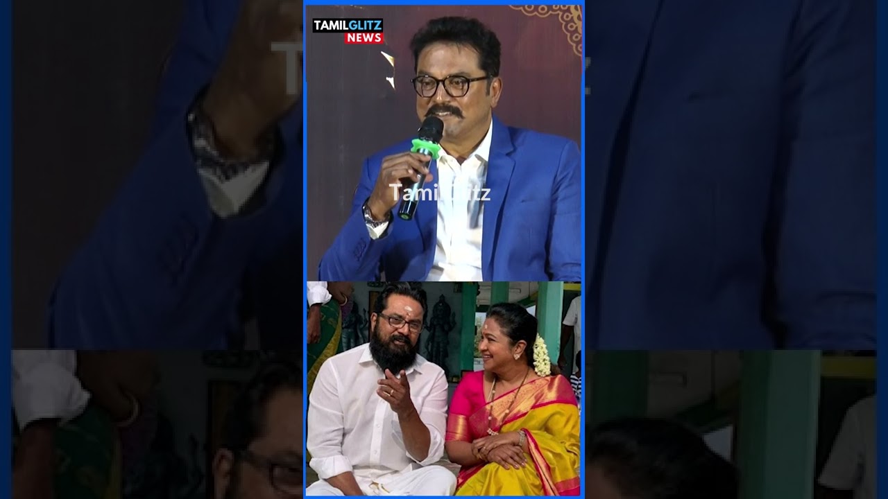 ஏதே காவியவா🤣🤣 குடும்பத்துல குழப்பம் வந்துரும்பா | Sarathkumar #tamilcinema #kollywood #shorts