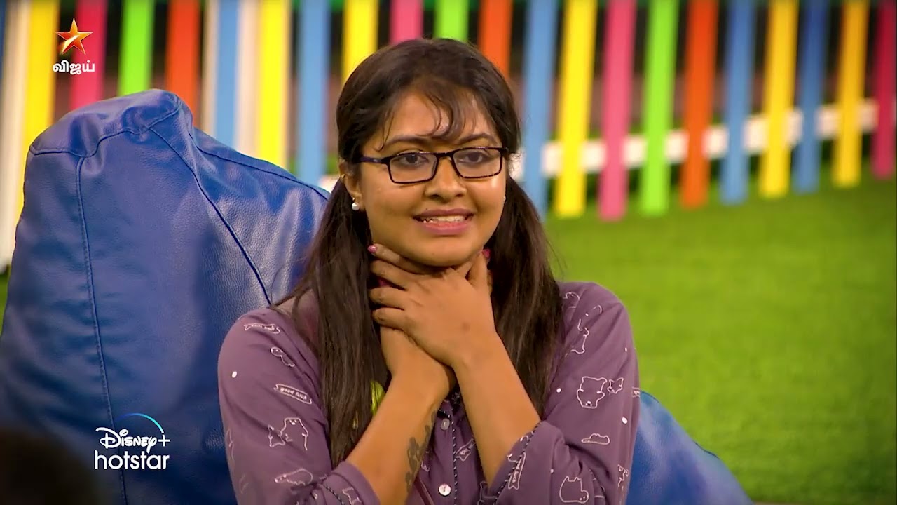 Bigg Boss Tamil Season 6 | 20th December 2022 - Promo 3