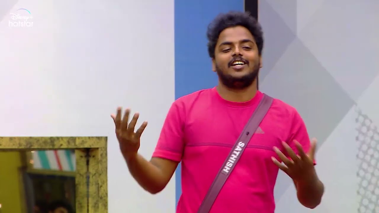 BB Ultimate | 26th March 2022 | Promo 2