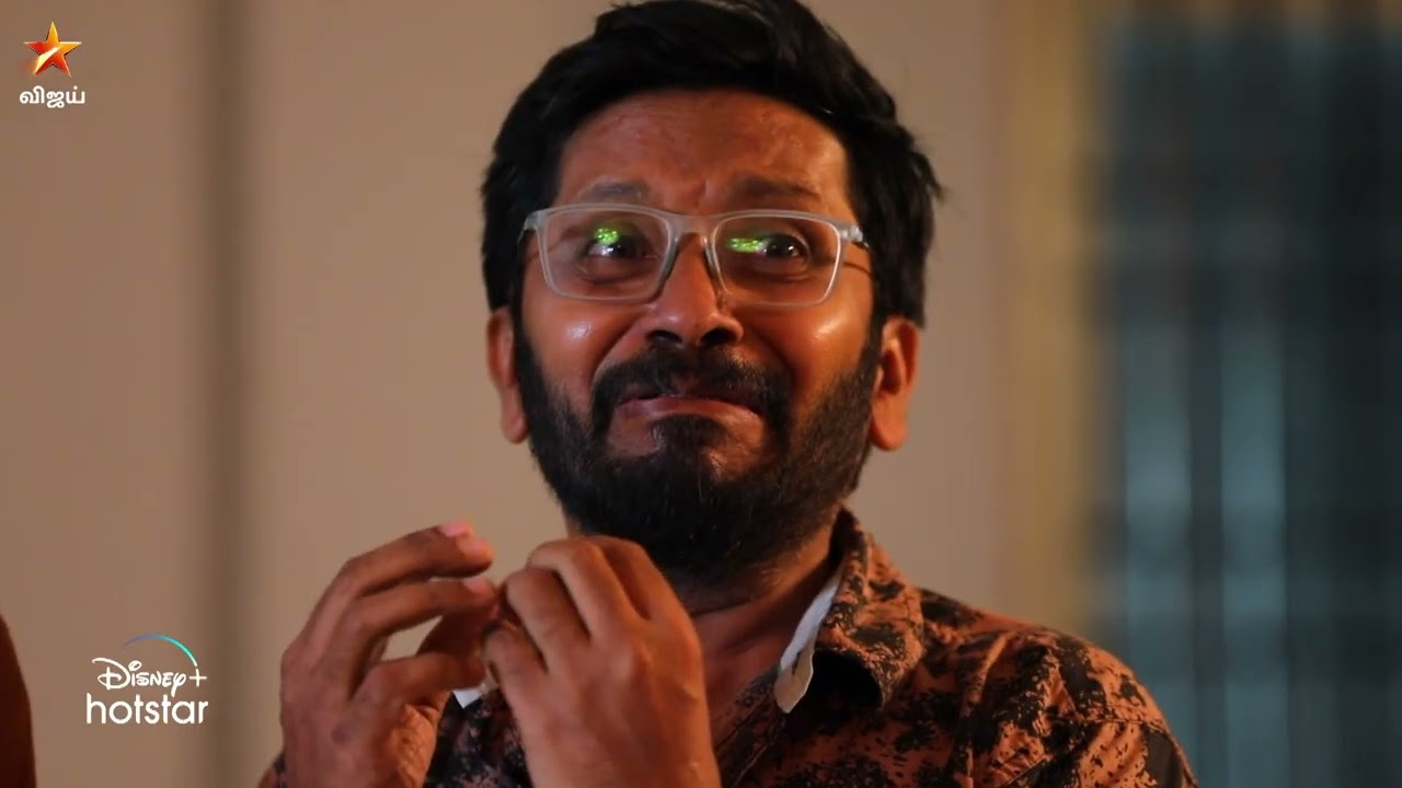 Thamizhum Saraswathiyum | 18th to 22nd March 2024 - Promo