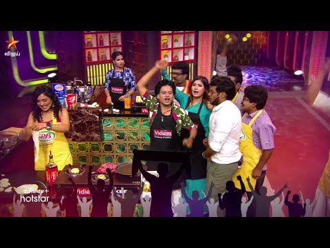 Cooku With Comali Season 4 | 18th & 19th March 2023 - Promo 2