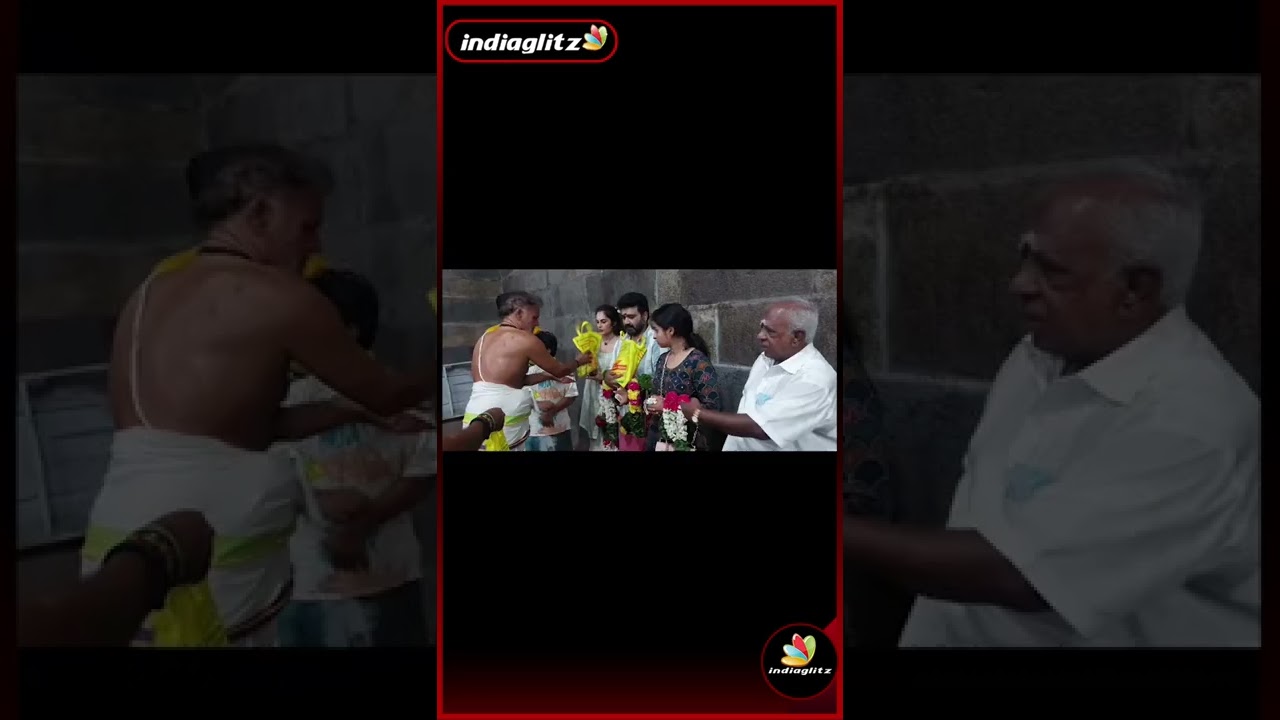 Darshan day out With CWC Shruthika & Sivaangi 🤩 | Cooku With Comali #shorts