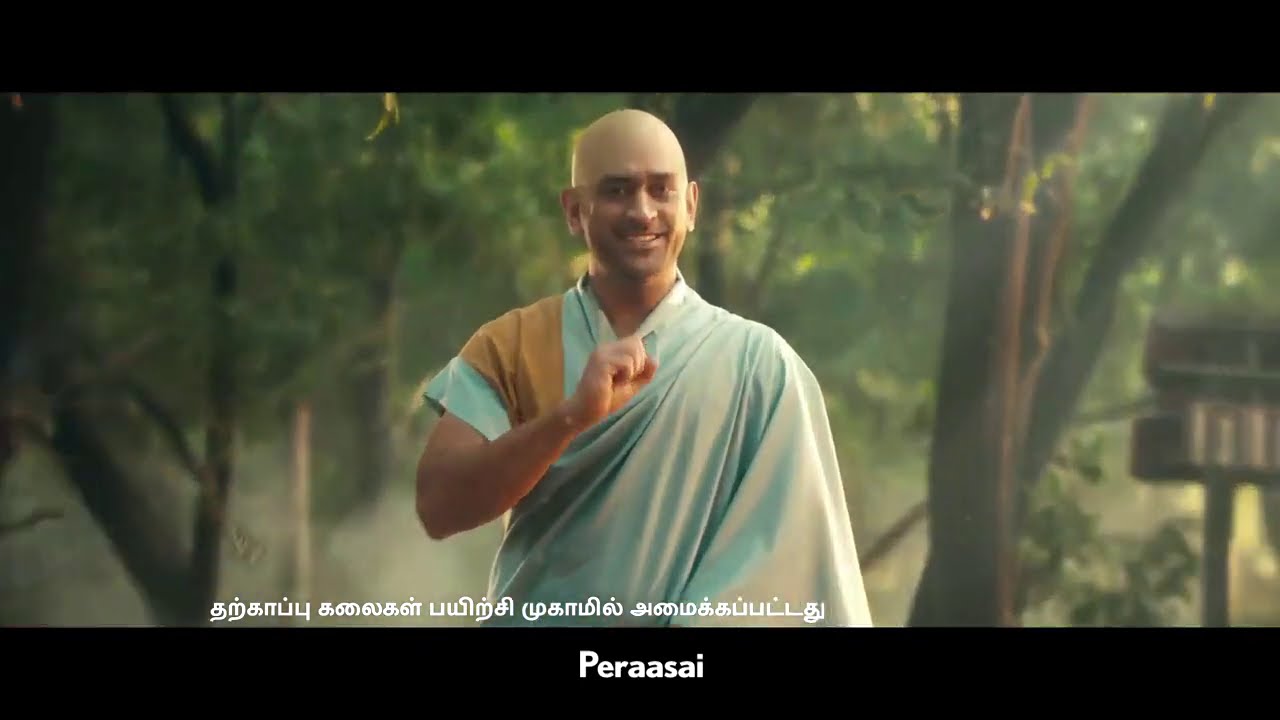 Indiavin puthiya mandhirathai varaverkirathu #VIVOIPL 🪄