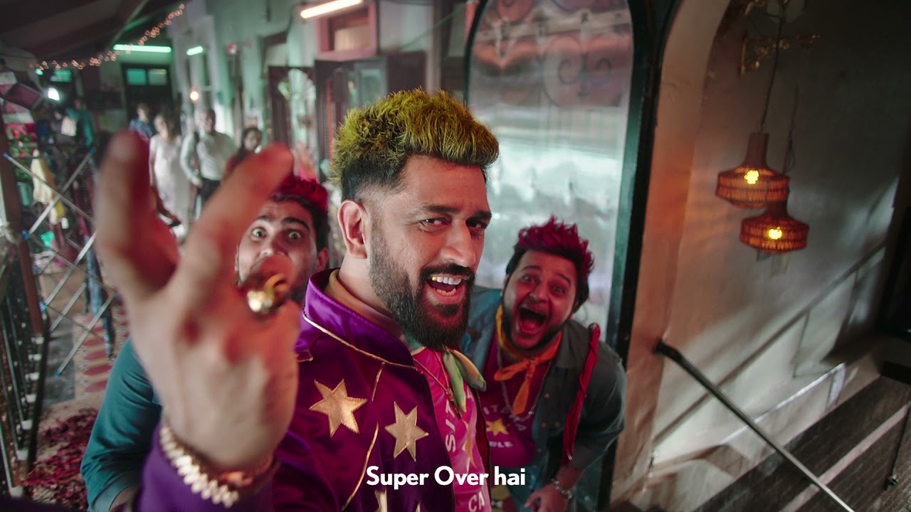 VIVO IPL 2021: Asli Picture Abhi Baaki Hai