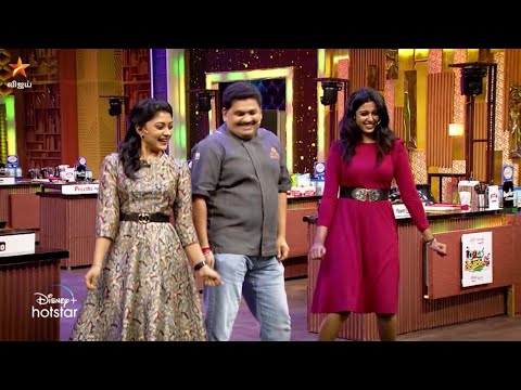 Cooku With Comali Season 3 | 5th & 6th February 2022 - Promo 2