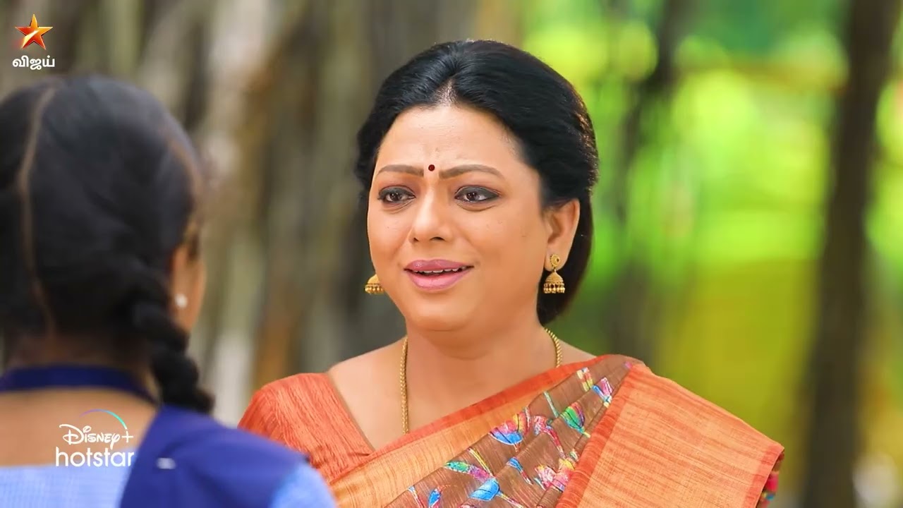 Baakiyalakshmi | 11th to 13th July 2024 - Promo