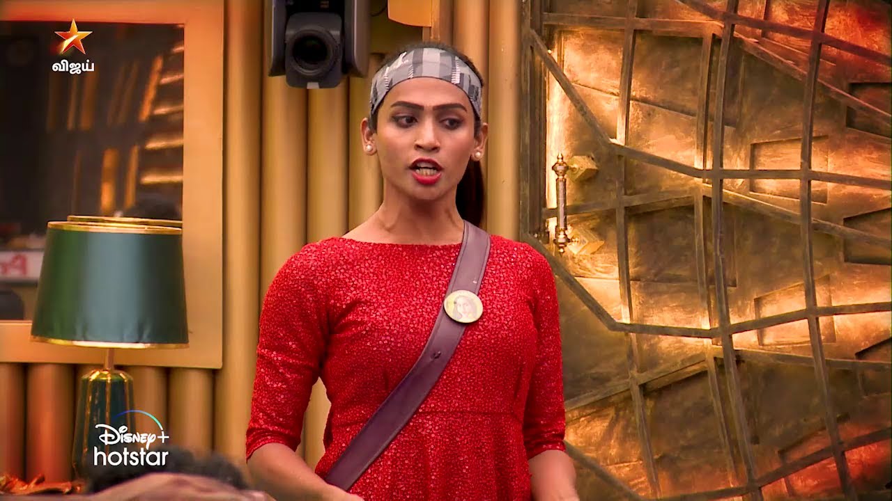 Bigg Boss Tamil Season 6 | 5th January 2023 - Promo 2
