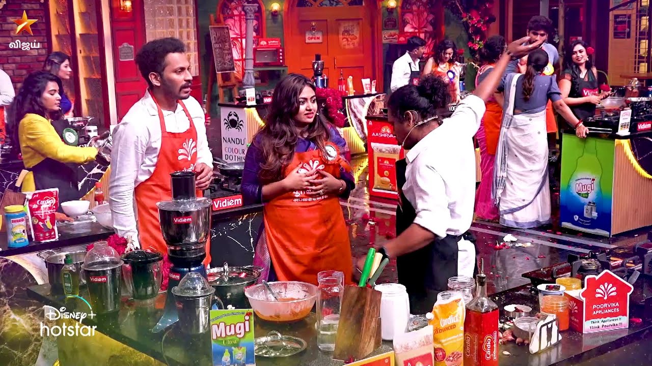 Cooku with Comali 5 | 1st & 2nd June 2024 - Promo 2