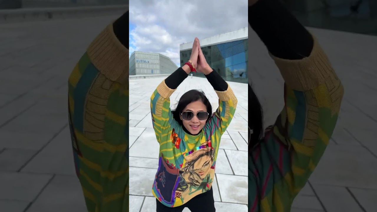 Manimegalai Dance with KPY bala