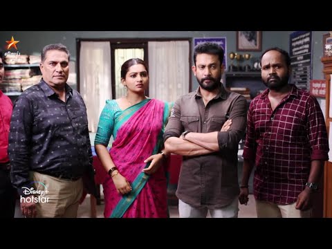 Thamizhum Saraswathiyum | 14th to 18th August 2023 - Promo
