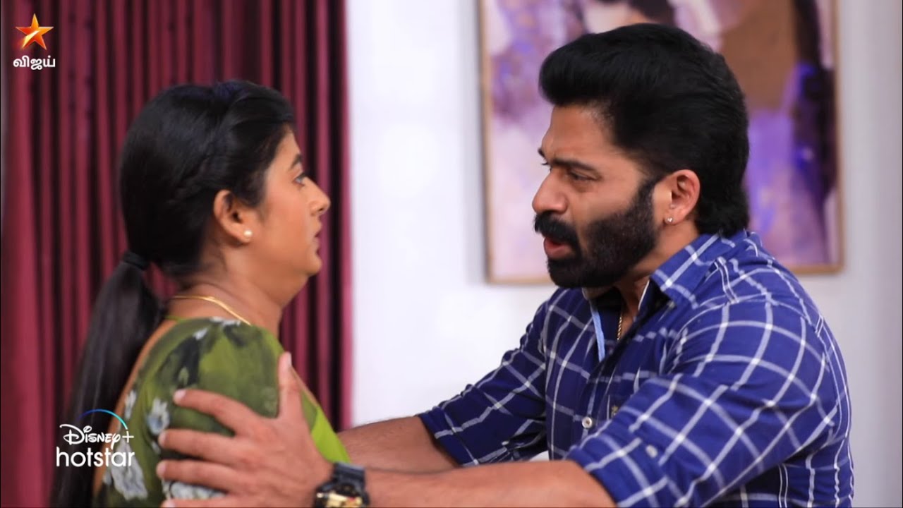 Eeramaana Rojaave Season 2 | 24th February 2023 - Promo