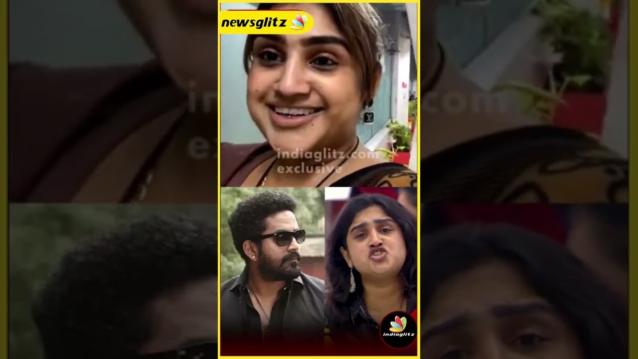 அவன் என் புருஷனா இல்ல Boyfriend-ஆ...? Robert Master | Vanitha #Shorts