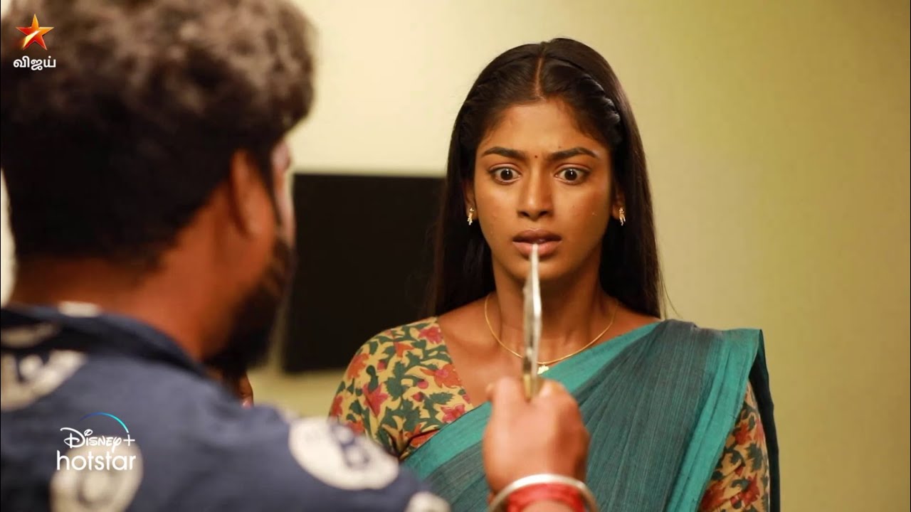 Barathi Kannamma Season 2 | 14th to 17th March 2023 - Promo