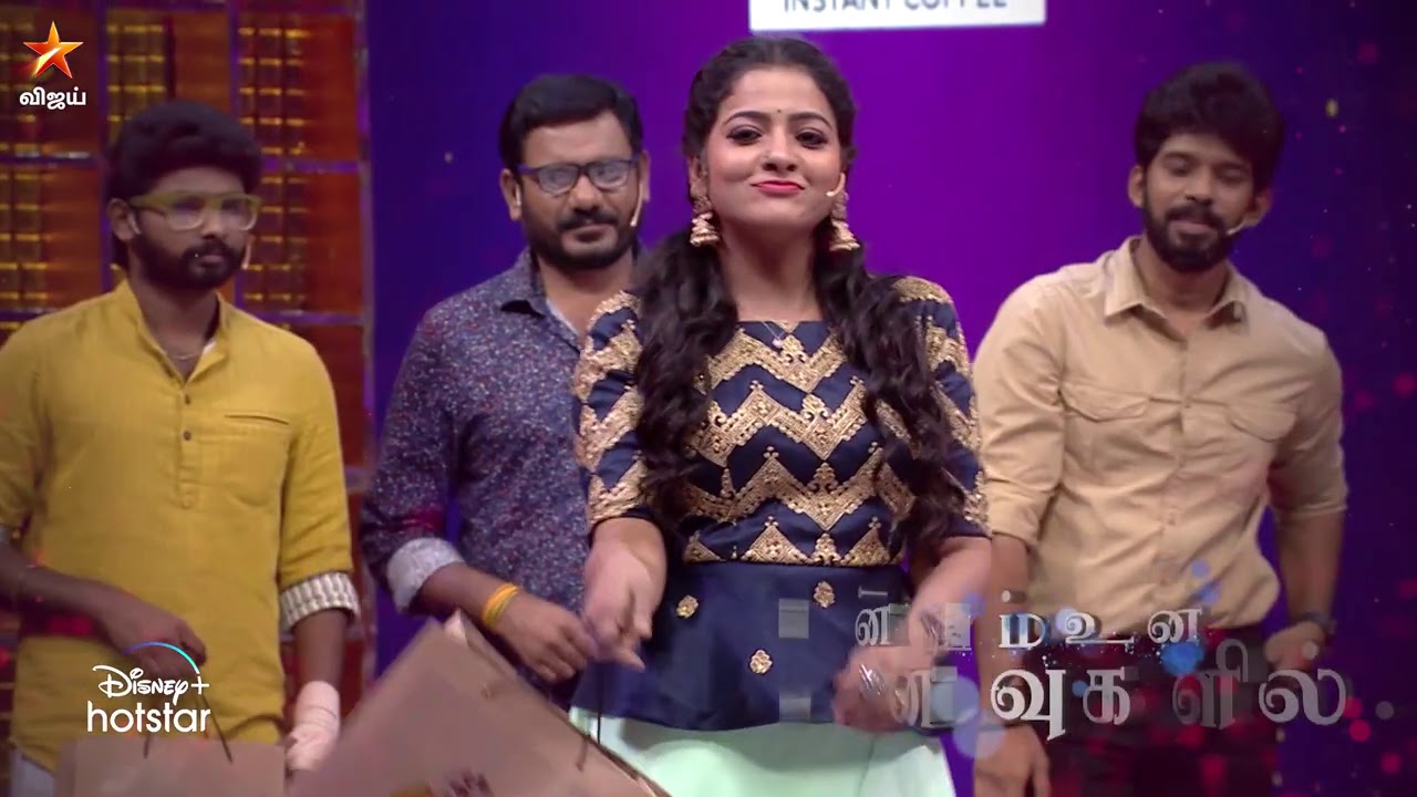 Start Music | 20th December 2020 - Promo 1