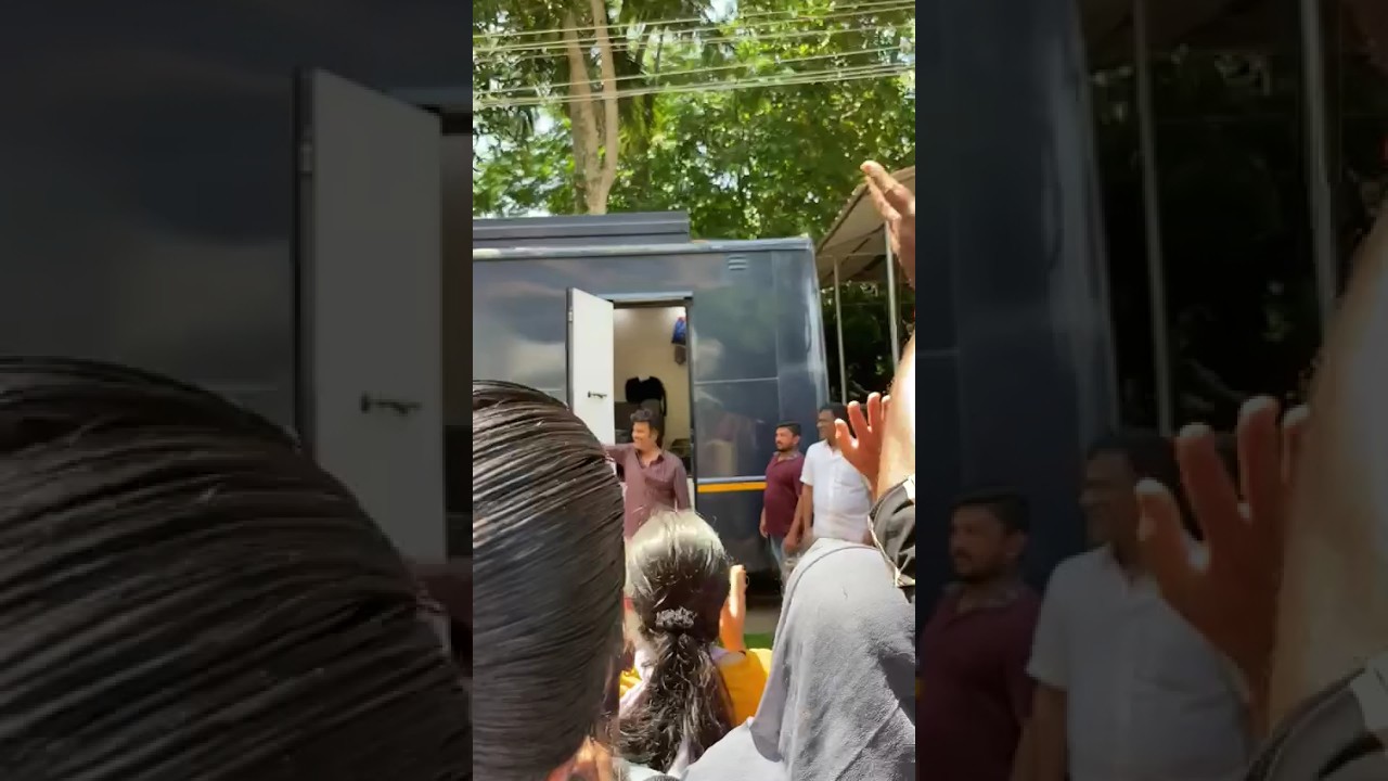 Actor Rajinikanth Latest