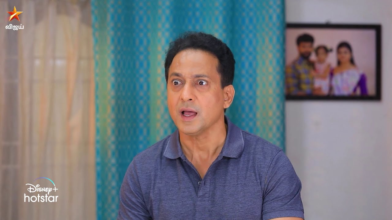 Baakiyalakshmi | 4th to 9th December 2023 - Promo