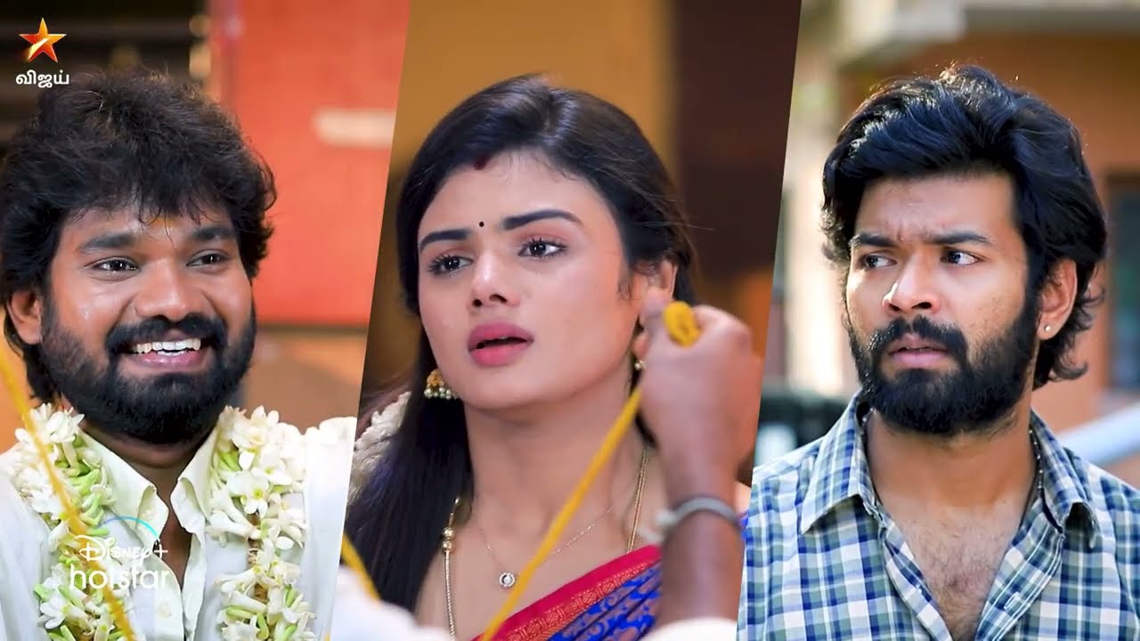 Baakiyalakshmi | 20th to 24th February 2024 - Promo