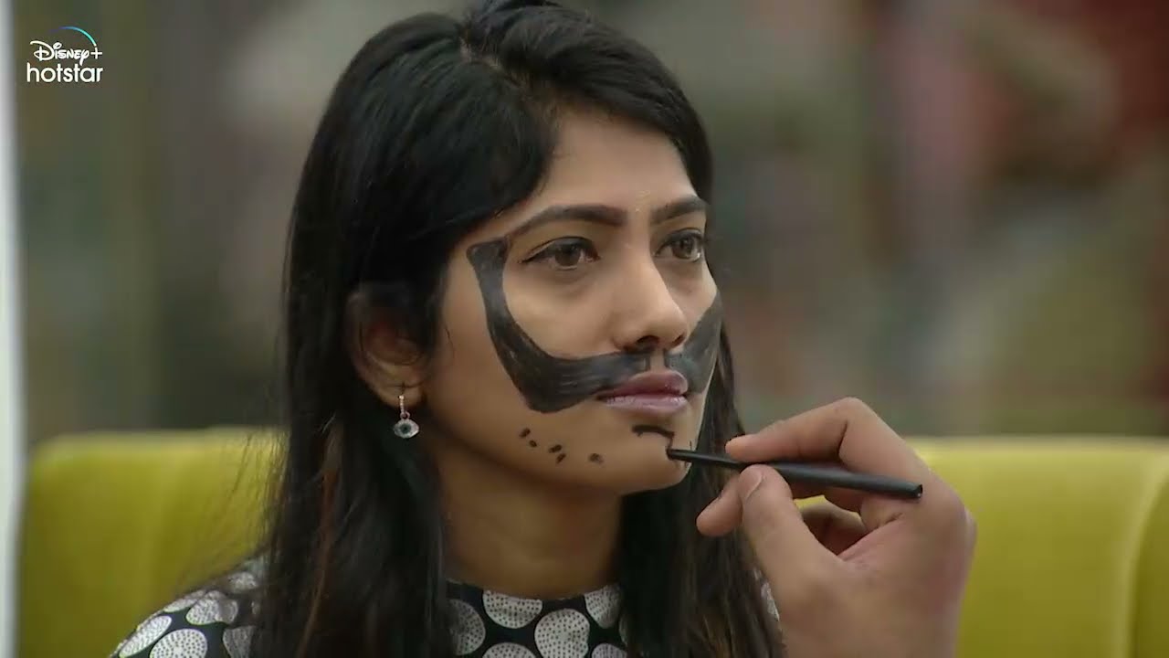 BB Ultimate | 15th February 2022 | Promo 5