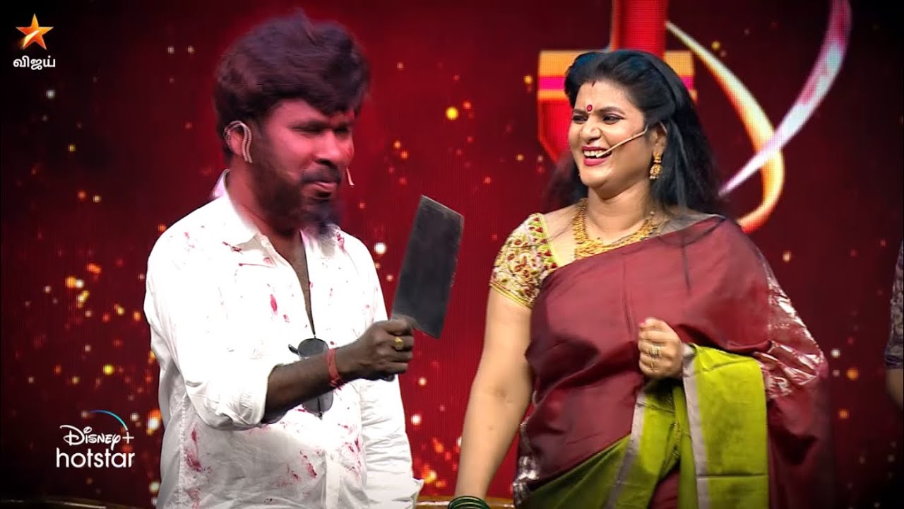 KPY Champions Season 4 | 30th April 2023 - Promo 2