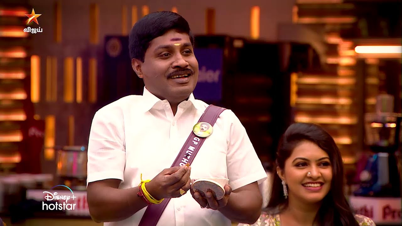 Bigg Boss Tamil Season 6 | 15th October 2022 - Promo 2