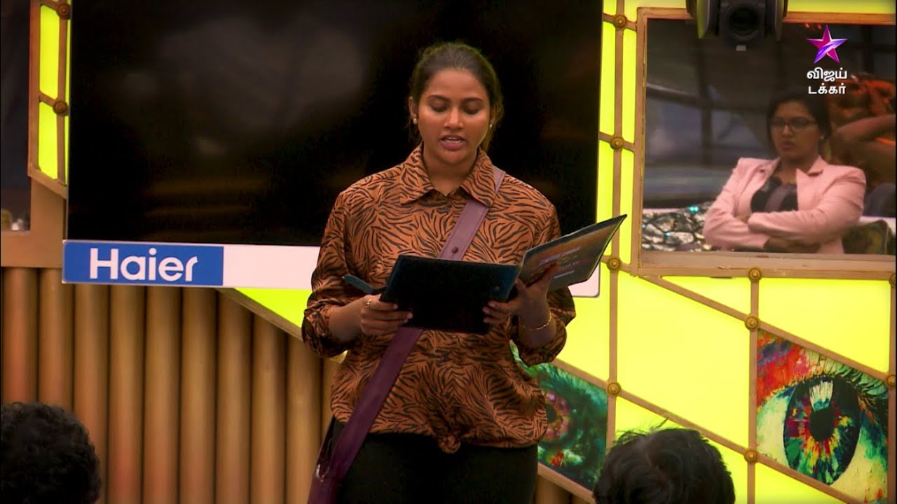 #BBUnseen - 3rd January 2023 - #VijayTakkar