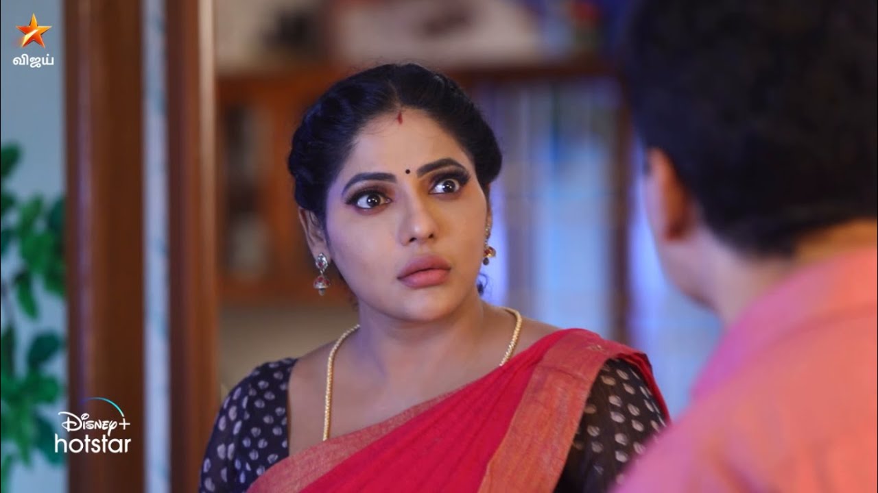 Baakiyalakshmi | 24th to 27th May 2023 - Promo