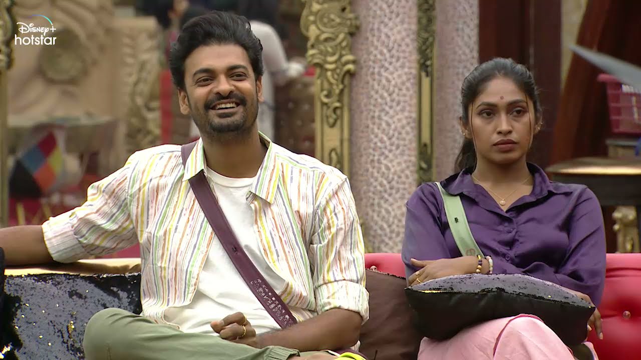 BB Ultimate | 19th February 2022 | Promo 1