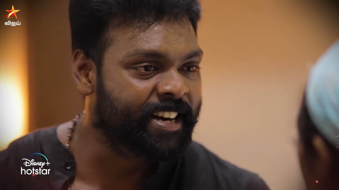 Thendral Vanthu Ennai Thodum | 23rd to 28th October 2023 - Promo