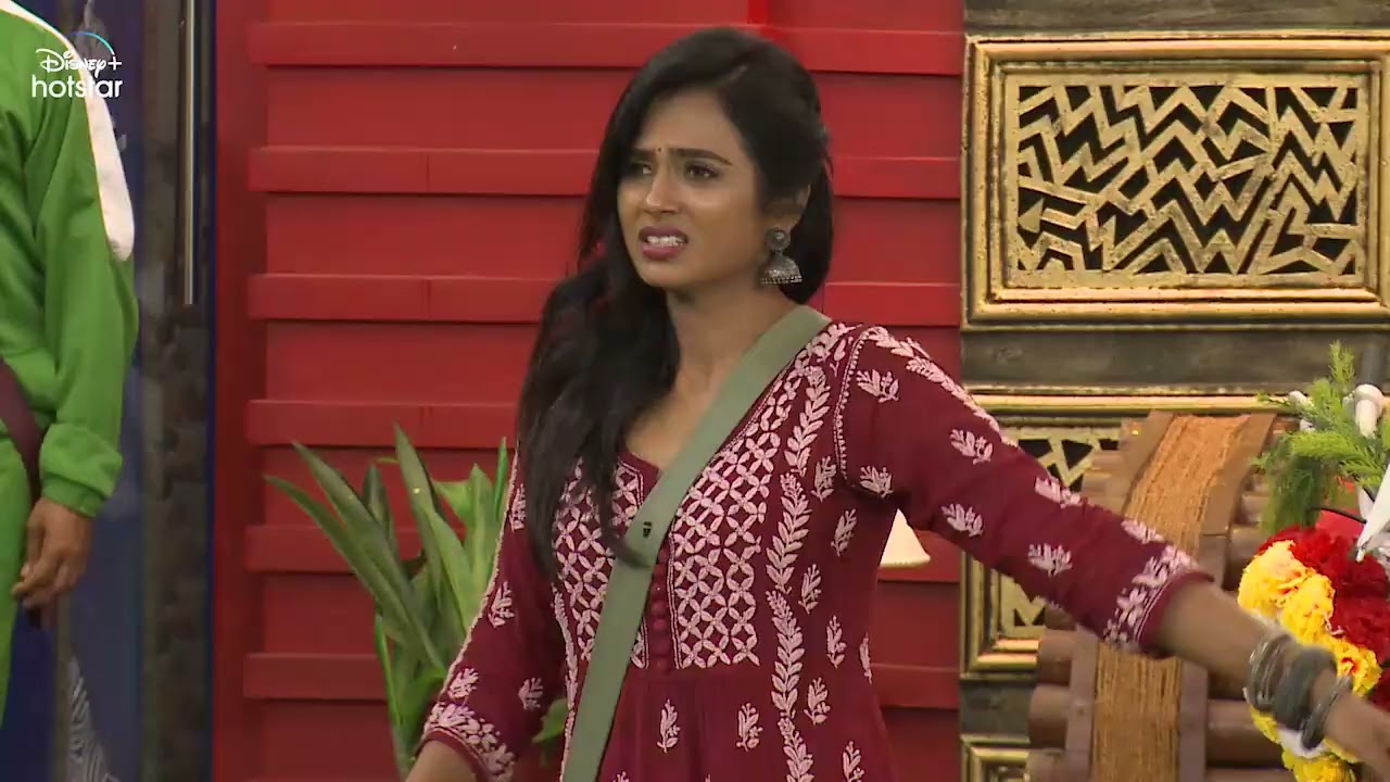 BB Ultimate | 11th March 2022 | Promo 5