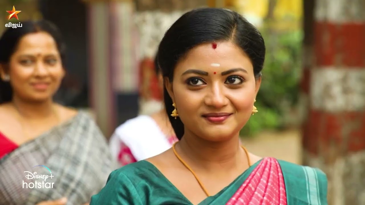 Siragadikka Aasai | 18th to 23rd March 2024 - Promo