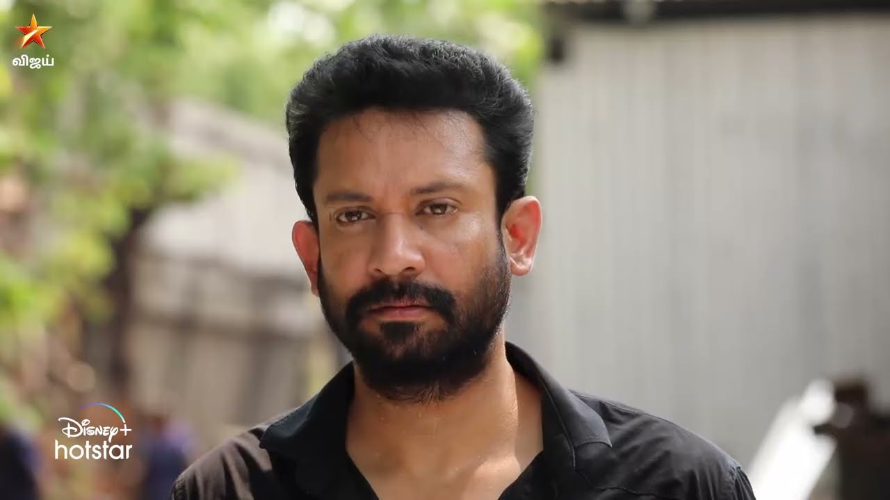 Thamizhum Saraswathiyum | 9th to 13th October 2023 - Promo