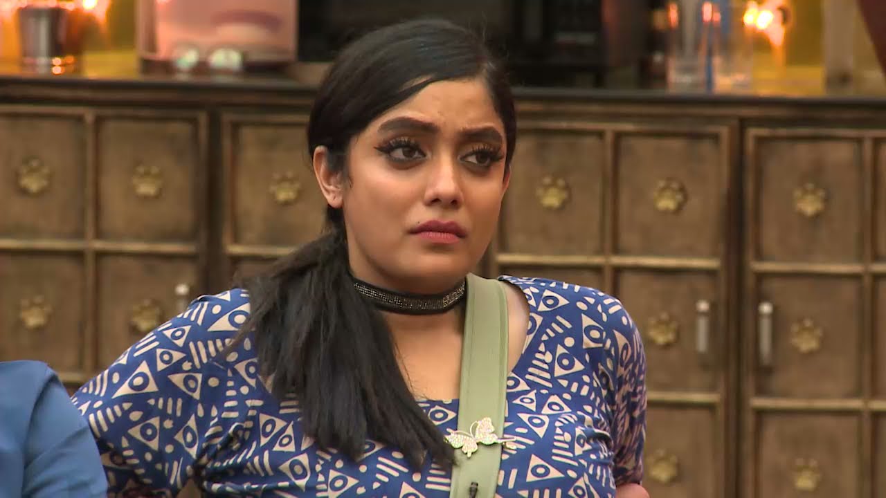 BB Ultimate | 18th February 2022 | Promo 4