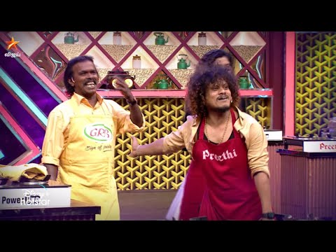 Cooku With Comali Season 3 | 19th & 20th March 2022 - Promo 2